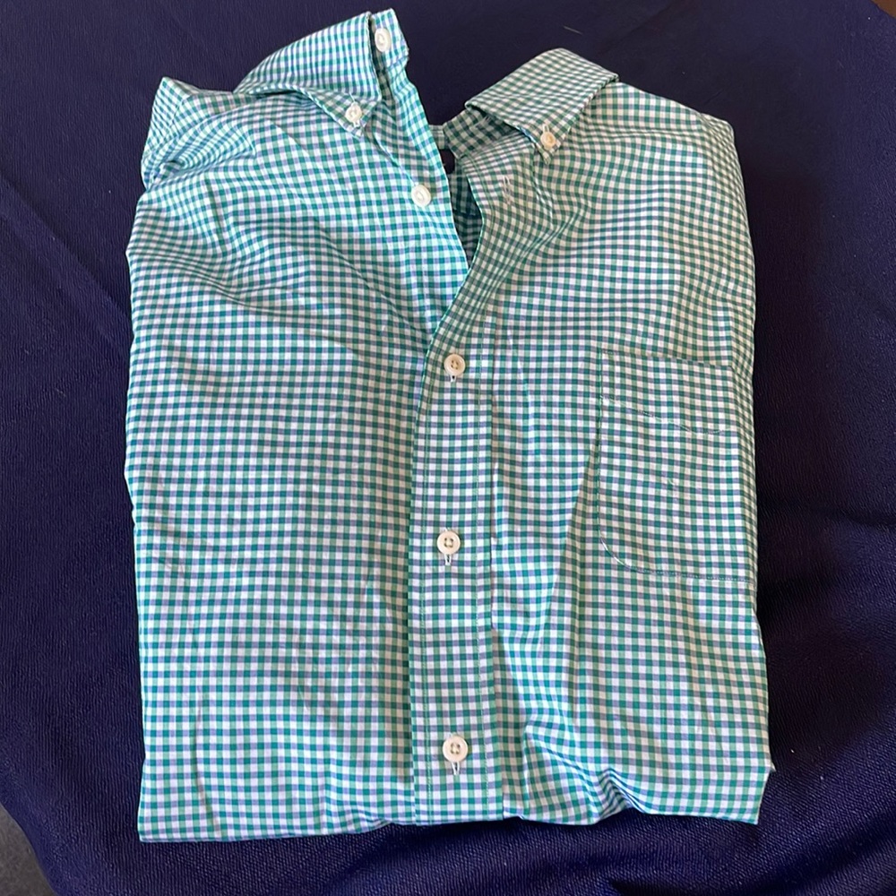 Daniel Cremieux long sleeve